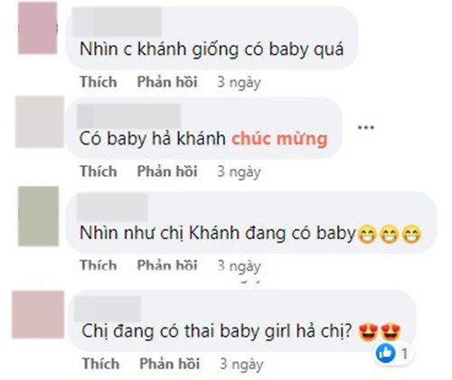 Ngân Khánh gần đây không sơ vin nữa, toàn diện váy maxi như các sao nữ Vbiz giấu bầu - 6