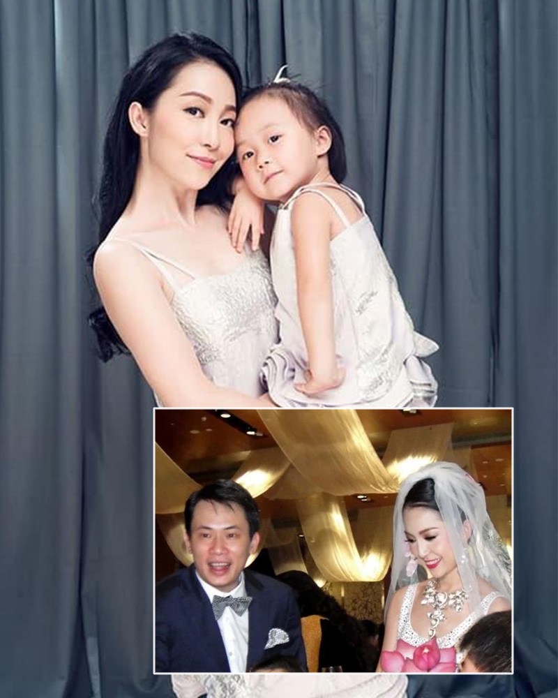 Năm 2010, cô bí mật kết hôn với con trai của một vị tướng ngành công an. Đến năm 2015, Linh Nga ly hôn và bị chồng cũ khởi kiện giành quyền nuôi con. 