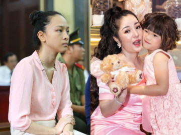 Đường tình mỹ nhân tên Nga: Người vào tù vì yêu đại gia, người bị "chồng hờ" gạt 7 tỷ