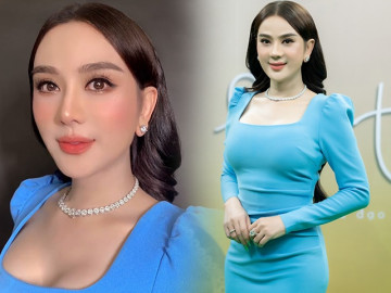 Hậu ly hôn, Lâm Khánh Chi gỡ lớp mặt nạ dày cộm, ảnh chụp lén ngỡ như hot girl xứ Hàn