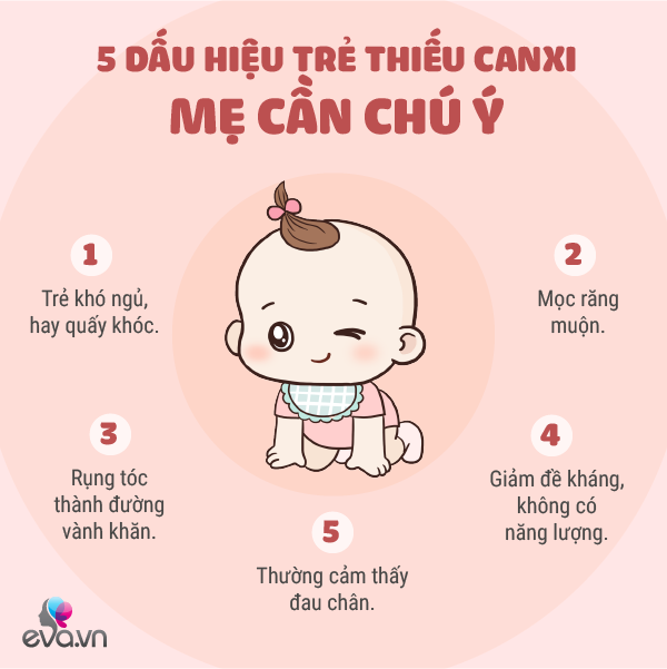 Muốn con cao lớn và thông minh, không nên bỏ qua 4 thực phẩm giàu canxi - 3