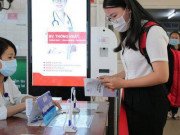 Tin tức - Mắc Covid-19, người lao động tham gia BHXH bắt buộc được hưởng chế độ gì?