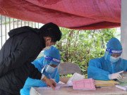 Tin tức - Bộ Y tế đề xuất 7 loại giấy tờ để F0 điều trị tại nhà hưởng bảo hiểm xã hội