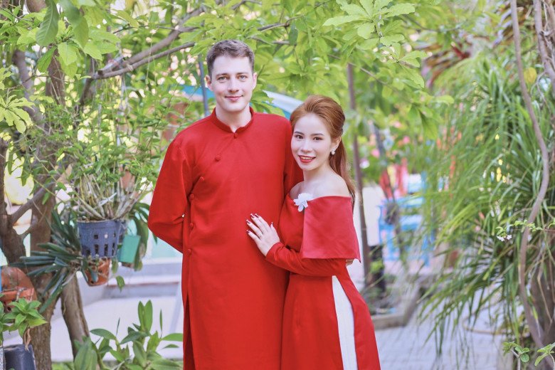 9X Việt không biết chồng là giám đốc nổi tiếng bên Nga, cưới về mở mắt có quà - 5