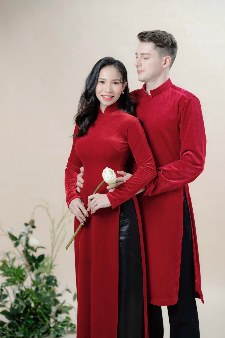 9X Việt không biết chồng là giám đốc nổi tiếng bên Nga, cưới về mở mắt có quà - 6