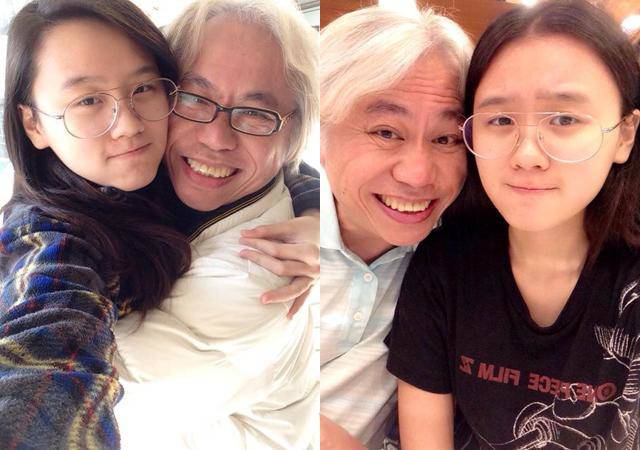 Cặp đôi amp;#34;ông-cháuamp;#34; chàng 56 tuổi, nàng 17 tuổi, bị đồn có con với nhau giờ ra sao? - 5