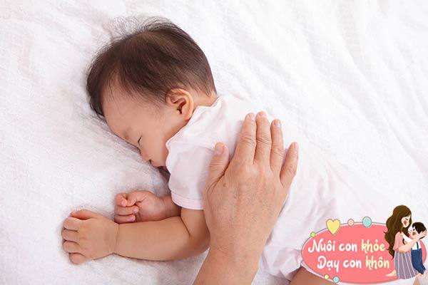 2 khung giờ vàng tốt cho trẻ, con ngủ đúng giờ đó sẽ càng thông minh, cao lớn nhanh hơn - 4