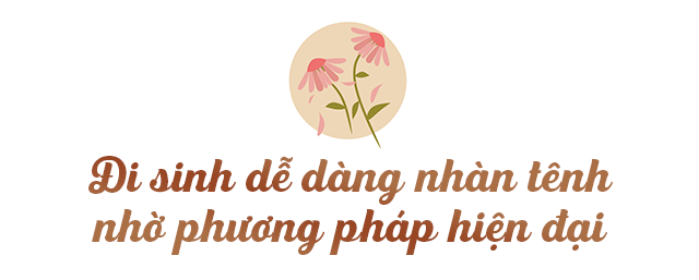 Lấy chồng cơ trưởng, em gái Quang Vinh đi sinh sang chảnh, suýt đẻ rơi con - 8