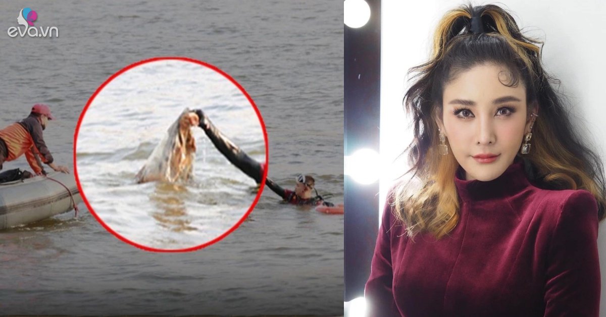 Утонула в таиланде. Тайская актриса утонула. Нида тайская актриса фото смерти.