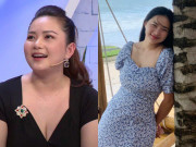 Giải trí - Cùng khoe dáng ở biển, thân hình Phan Như Thảo hiện tại so với 2 năm trước khác quá nhiều