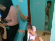 Tin tức - Vợ xông vào nhà trọ đánh ghen tiểu tam, mẹ chồng phán một câu khiến con trai "hư" câm nín