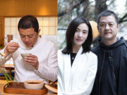 Giải trí - Chưa cưới, "Lệnh Hồ Xung" đã đưa bạn gái đi khám thai, nhìn bụng nhà gái mà bất ngờ