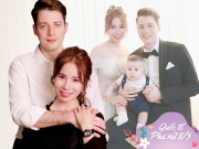 Làm vợ - 9X Việt không biết chồng là giám đốc nổi tiếng bên Nga, cưới về mở mắt có quà