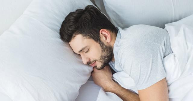 Mỗi đêm ngủ thêm ngần này thời gian giúp giảm tới 12kg, còn mang lại “3 trái ngọt” cuộc đời - 3