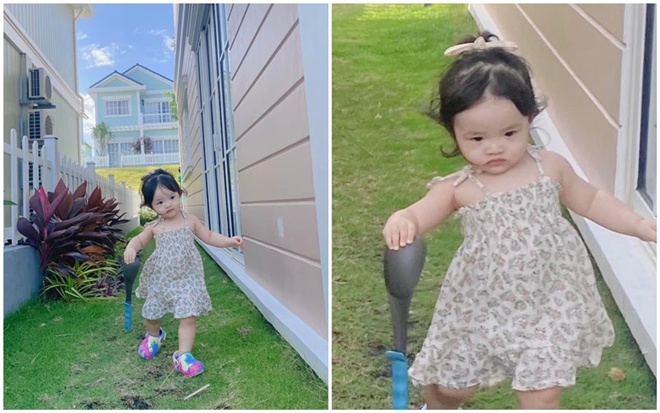 Sao Việt 24h: Đăng ảnh đi chơi thư giãn, chồng cũ Hoà Minzy bị dân mạng tràn vào cầu xin - 9