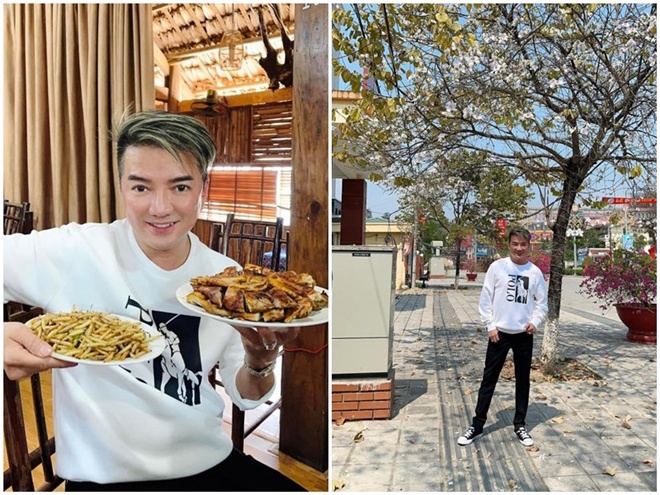 Sao Việt 24h: Đăng ảnh đi chơi thư giãn, chồng cũ Hoà Minzy bị dân mạng tràn vào cầu xin - 15