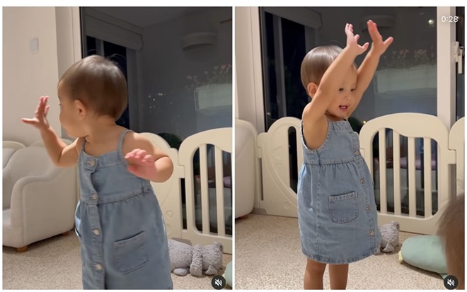 Sao Việt 24h: Đăng ảnh đi chơi thư giãn, chồng cũ Hoà Minzy bị dân mạng tràn vào cầu xin - 11