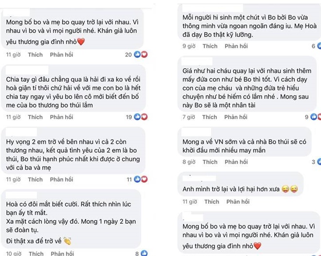 Sao Việt 24h: Đăng ảnh đi chơi thư giãn, chồng cũ Hoà Minzy bị dân mạng tràn vào cầu xin - 3