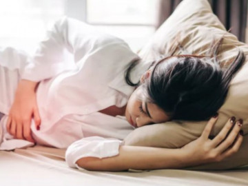 Sau cuộc ân ái mặn nồng với chồng, vợ sốc suýt chết, vào viện mới ngỡ ngàng biết thủ phạm