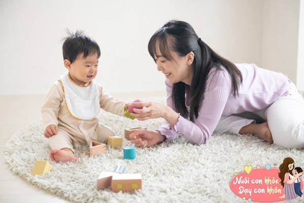 Bảng chiều cao và cân nặng mới nhất cho trẻ 3-9 tuổi, con bạn đã đạt chuẩn? - 7