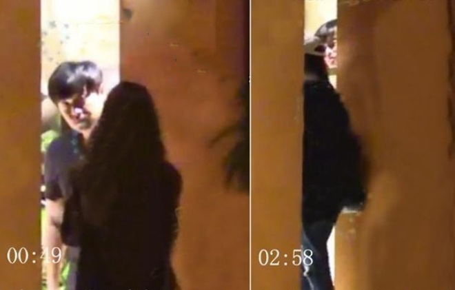 Anh rủ 2 người tình đến khách sạn sau khi vợ vừa rời đi.