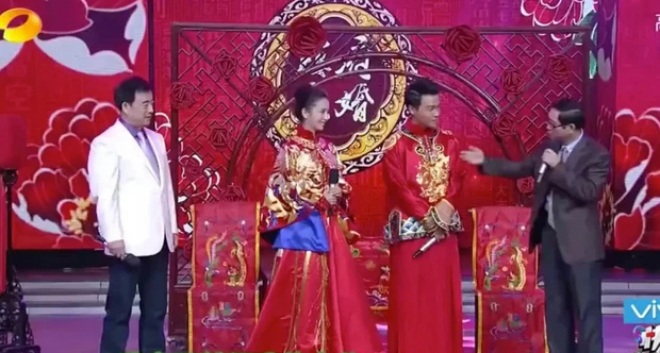 Bố Trần Tư Thành có tư tưởng cổ hủ khiến nhiều người nghi ngại cho số phận của Đồng Lệ Á.