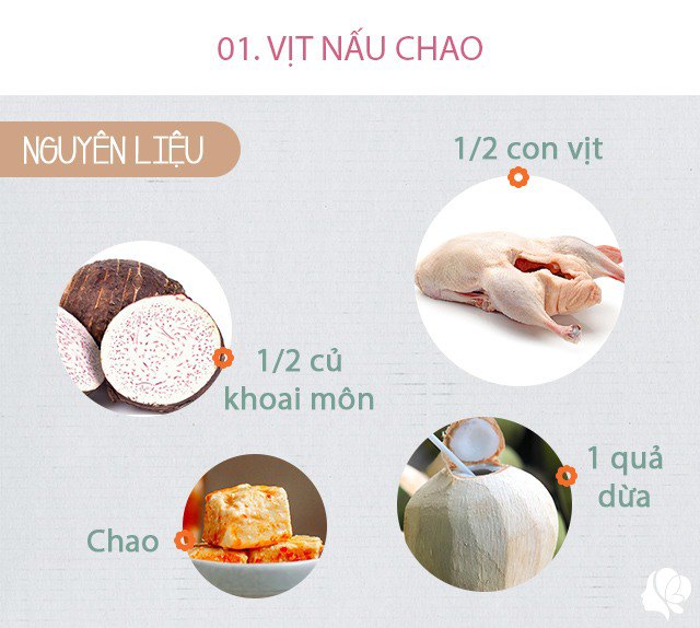 Hôm nay ăn gì: 8-3 chồng nấu bữa ăn siêu đơn giản nhưng ý nghĩa, vợ nào cũng vui - 2