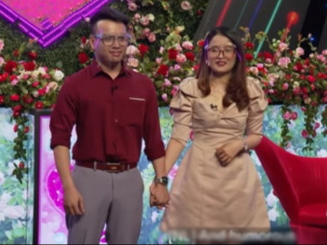 Anh bác sĩ khoa ngoại không biết cua gái, vừa gặp mỹ nhân đã làm ngay một bài dài