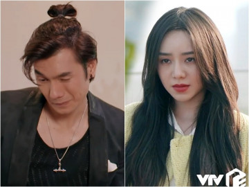 Nhan Phúc Vinh ăn tát 4, 5 lần mỗi khi gặp gái: Quỳnh Kool không phải người tát đau nhất