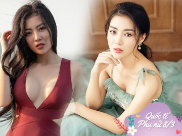 Thanh Hương: Tôi không có khái niệm giữ chồng, không được tặng quà thì sẽ đòi