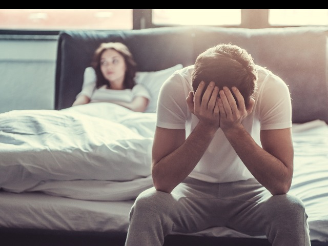 Vợ lên đỉnh vài lần khi quan hệ nhưng vẫn kém vui vì chồng mới cưới không làm điều này