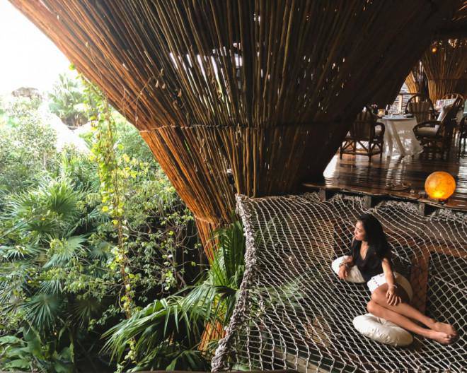 The 10 most sustainable hotels in the world floating on Instagram - 1