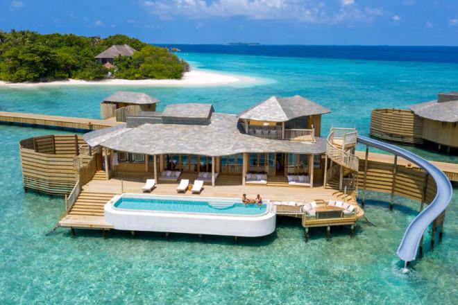 The 10 most sustainable hotels in the world floating on Instagram - 4
