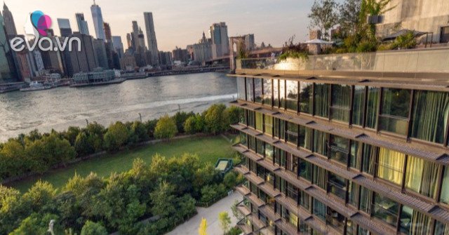 The 10 most sustainable hotels in the world floating on Instagram