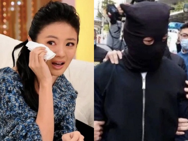 Ngôi sao 24/7: Vỡ mộng hào môn, An công chúa vội ly hôn chỉ sau khi chồng bị bắt