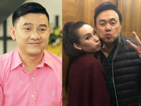 Việt Hương lần đầu kể chuyện tâm linh sau khi Chí Tài qua đời, điều thấy nhiều trong showbiz Việt