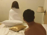 Tin tức - Cô gái vào khách sạn với chồng mới cưới nhưng mãi không ra, nhân viên tá hỏa khi kiểm tra