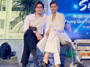 Giải trí - Thương Ngày Nắng Về 2: Đình Tú khác lạ bên Huyền Lizzie, tiết lộ "không thấy vui chút nào"