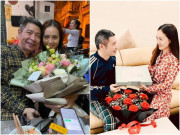 Làm vợ - Vợ trẻ của Công Lý bỗng nói chuyện chia tay, tiết lộ tình trạng cuộc sống hiện tại