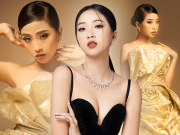 Giải trí - Liêu Hà Trinh: "Tôi không dành thời gian chết chỉ ở nhà ngồi nhìn chồng làm việc"