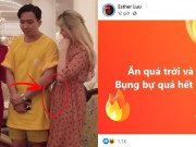 Giải trí - Hari Won "than trời" một câu giữa nghi vấn mang thai con đầu lòng với Trấn Thành