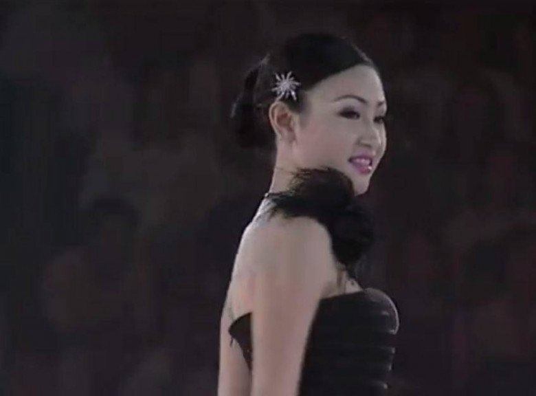 20 năm trước thi trượt Hoa hậu, nào ngờ ngôi sao màn ảnh ngày càng thăng hạng nhan sắc - 4