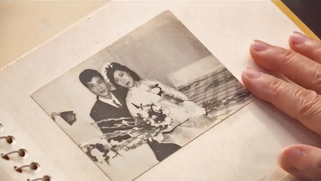 amp;#34;Cây đại thụamp;#34; dẫn Thời sự đời đầu của VTV đã qua đời nhưng có 2 người con xuất sắc - 6