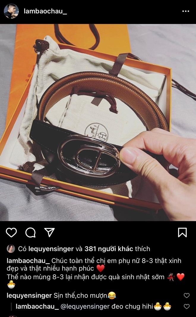 Sao Việt 24h: Em trai ruột đăng ảnh Hoài Linh tiều tụy, râu ria xồm xoàm không nhận ra - 5