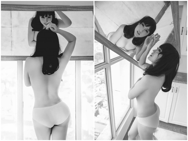 Sao Việt 24h: Em trai ruột đăng ảnh Hoài Linh tiều tụy, râu ria xồm xoàm không nhận ra - 4