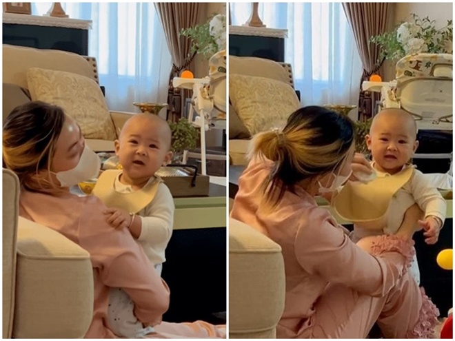 Sao Việt 24h: Em trai ruột đăng ảnh Hoài Linh tiều tụy, râu ria xồm xoàm không nhận ra - 9