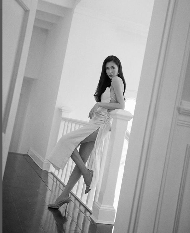 Sao Việt 24h: Em trai ruột đăng ảnh Hoài Linh tiều tụy, râu ria xồm xoàm không nhận ra - 7