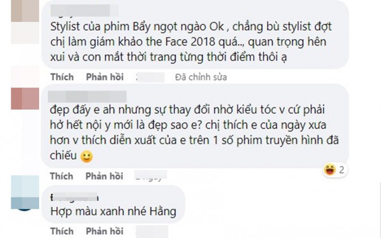 Từng bị amp;#34;tuýt còiamp;#34; vì mặc xuyên thấu, Minh Hằng giờ chỉ chị em phối đồ công sở cực mê - 4