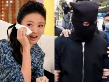 Ngôi sao 24/7: Vỡ mộng hào môn, An công chúa vội ly hôn chỉ sau khi chồng bị bắt