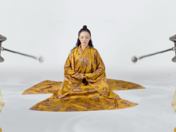 Tinna Tình kể biến cố khiến cuộc sống của mình thay đổi hoàn toàn